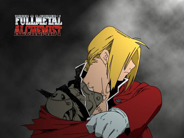 Otaku Gallery  / Anime e Manga / Full Metal Alchemist / Wallpapers / 099.jpg